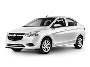 Renta de aveo en Guadalajara