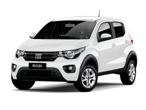 Renta de camionetas VAN