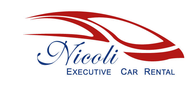 logo nicoli rent a car