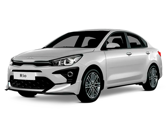 Renta de autos en Guadalajara